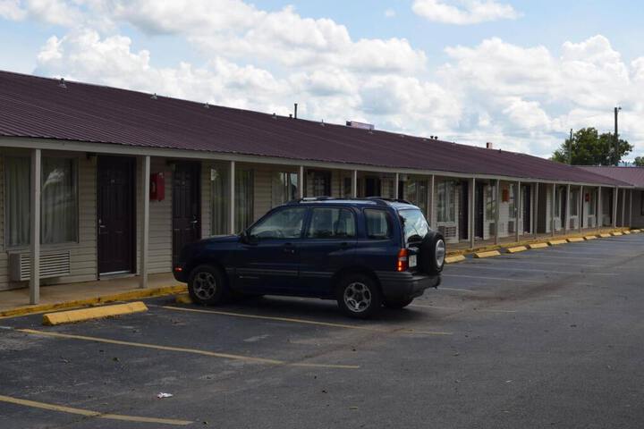 Image of LIBERTY INN MOTEL