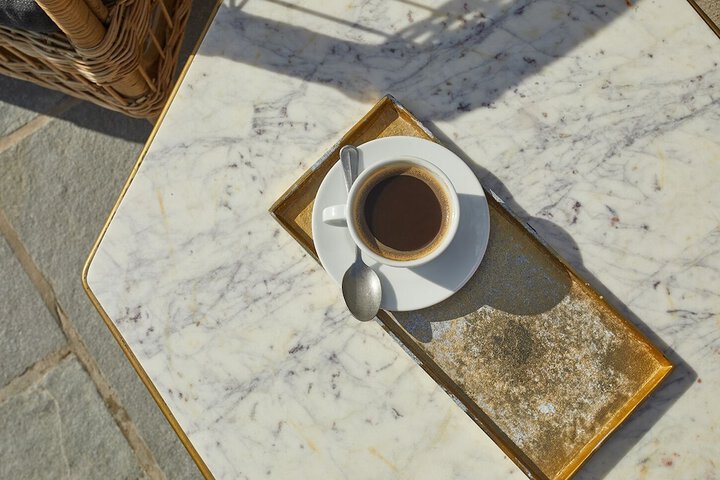Breakfast/Coffee Service 303 of 397