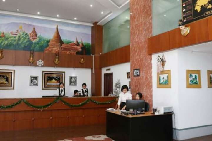 Hotel Interior 3 of 35
