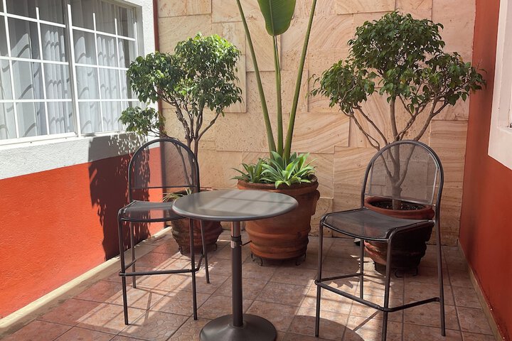 Hotel 59 of 64
