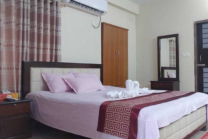 Sukh Sagar Resort