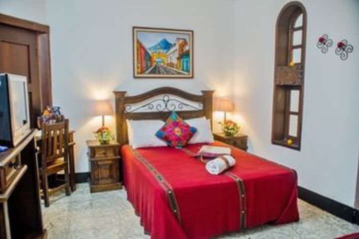 Casa Colibri