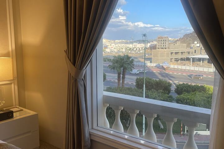 Hotel View 101 of 104