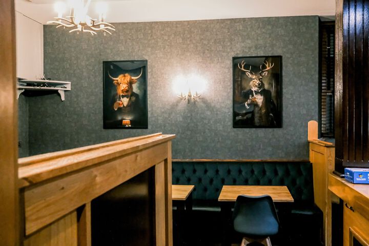 Fitness Facility Photos