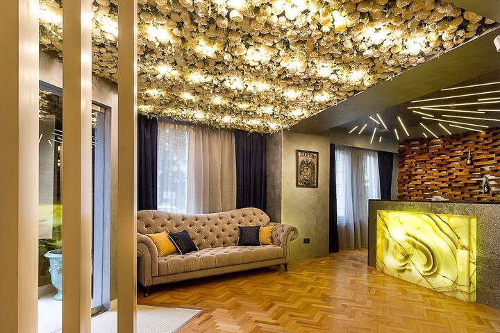 Venis Boutique Hotel