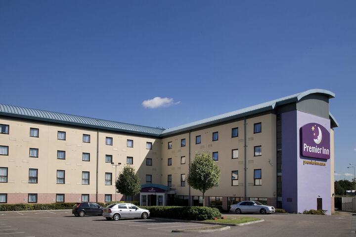Hotel 16 of 17