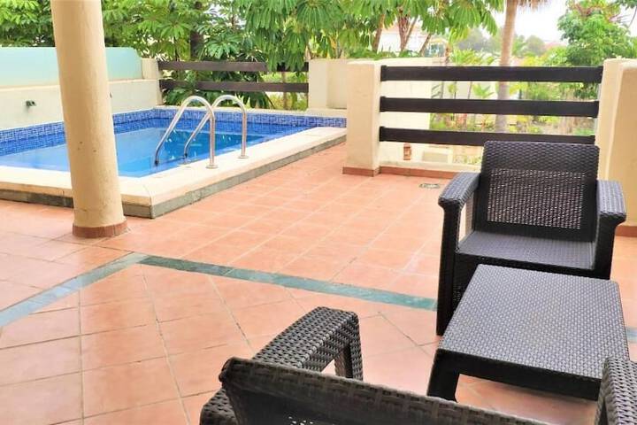 Terrace/Patio 17 of 24