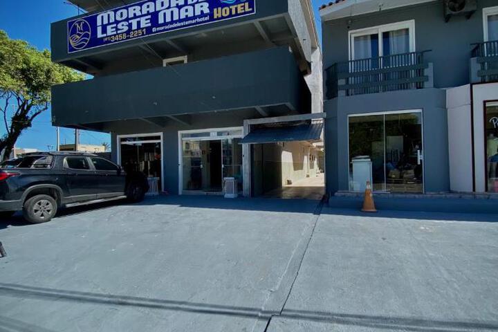Hotel Morada de Leste Pontal