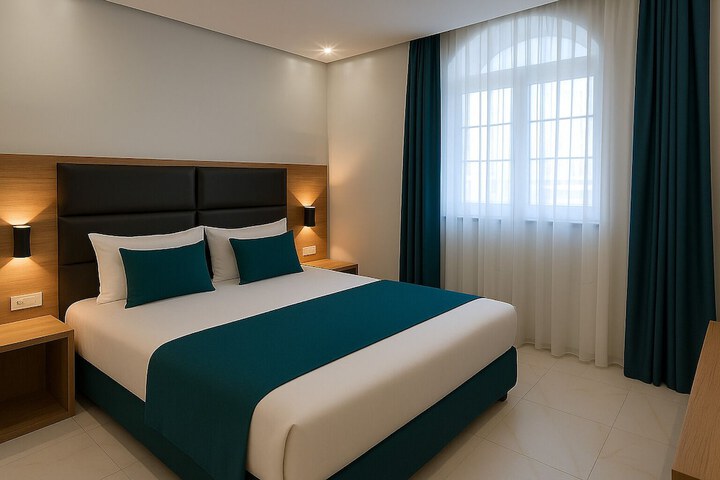 Room 3 of 6