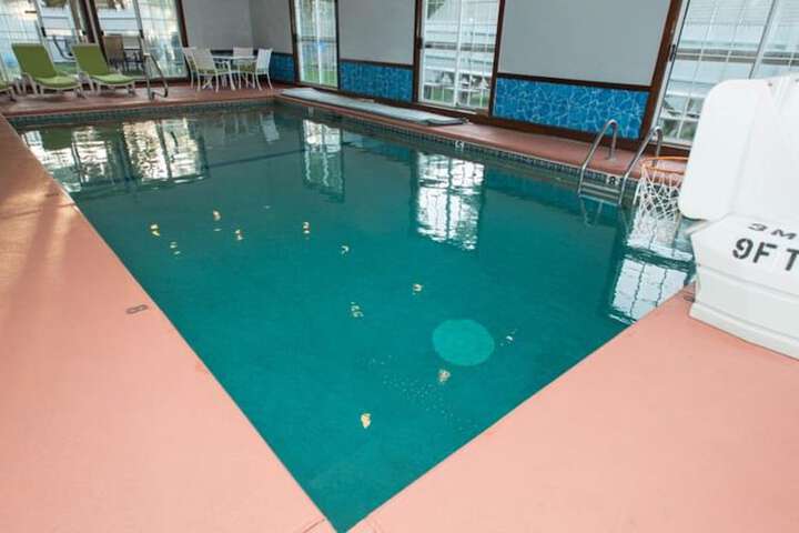 Pool 68 of 87