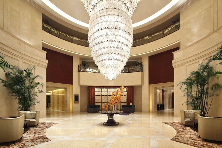 Hotel Interior 3 of 77