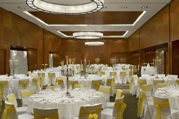 Wedding/Banquet 57 of 74