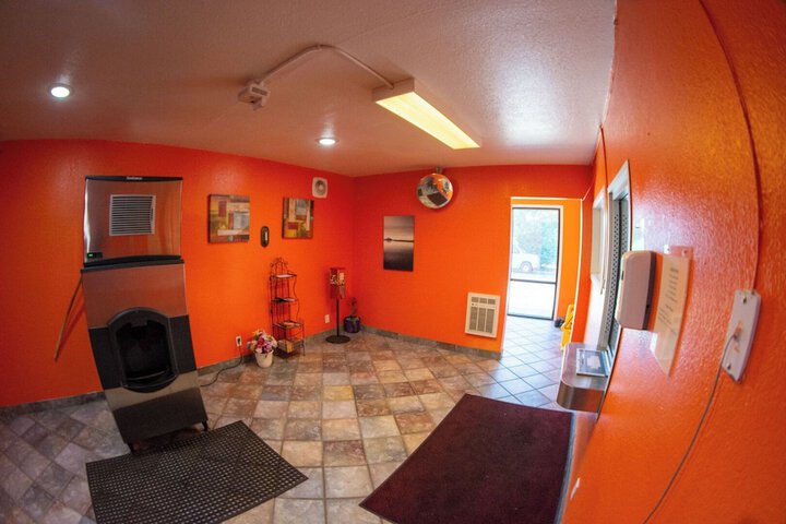 Hotel Interior 2 of 23