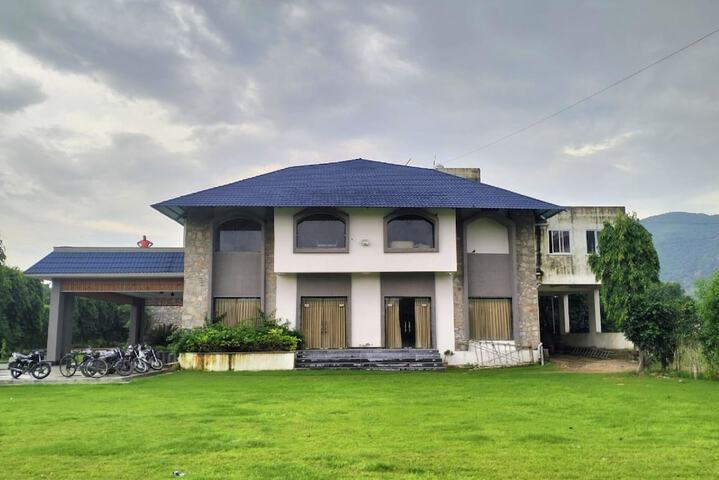Photo of Nature Retreat Resorts