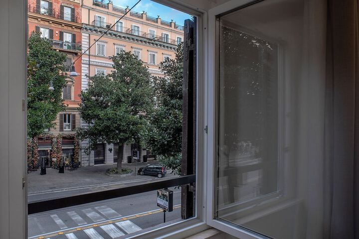 Hotel View 196 of 197