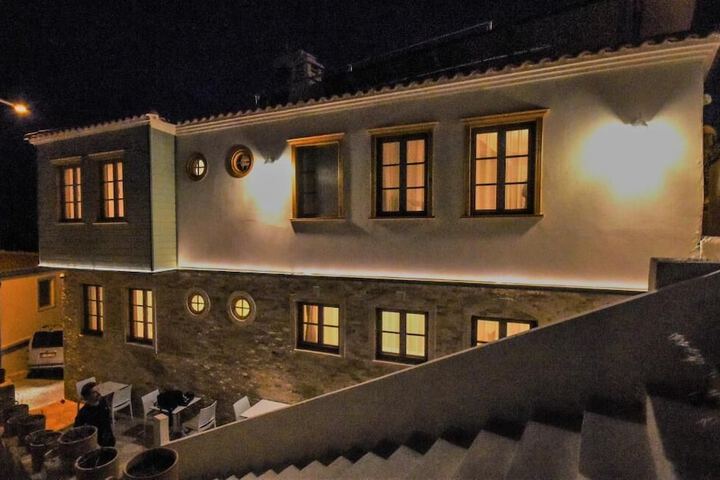 Hotel 46 of 50
