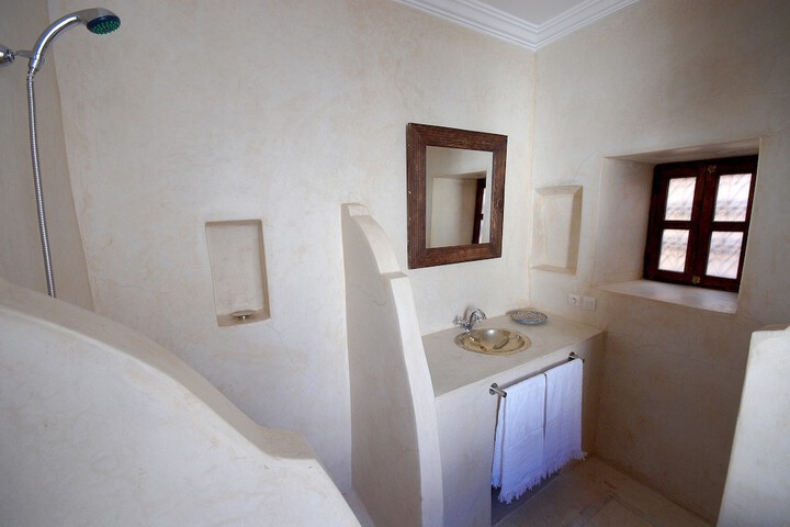 Bathroom Interior Photo