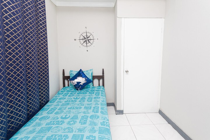 Room 15 of 110