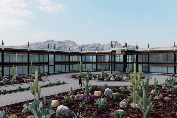 Hotel La Finca