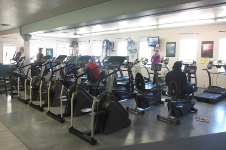 Health and Fitness 14 of 18