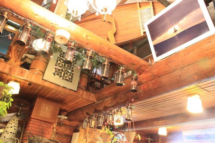 Cafe