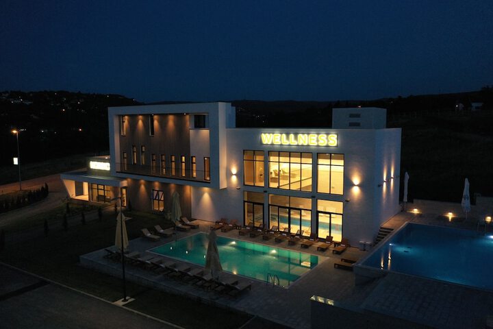 Hotel 26 of 27