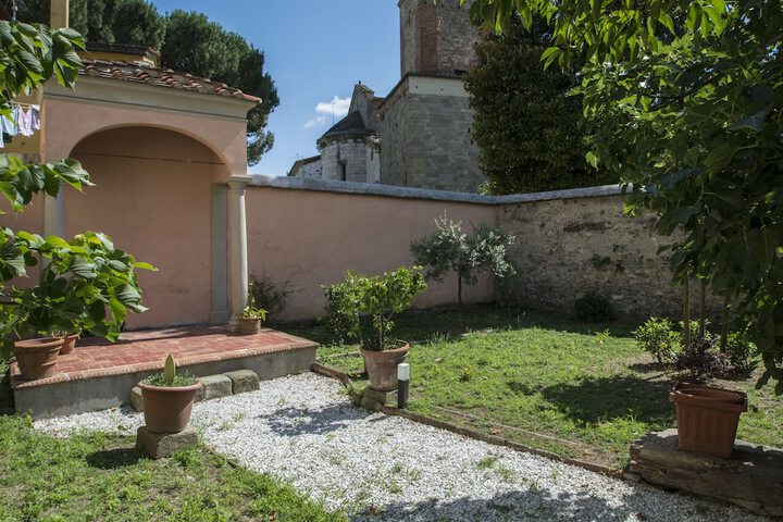 Locanda dei Fiori in Pistoia