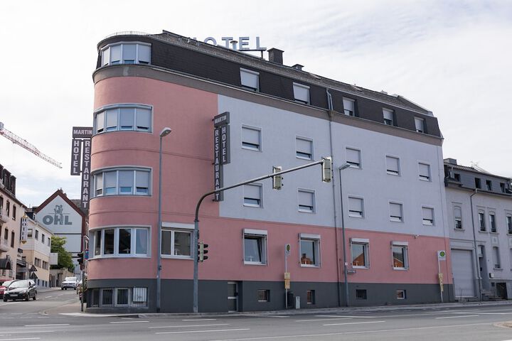 Hotel Martin in Limburg an der Lahn