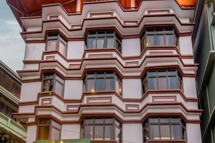 Hotel 58 of 60