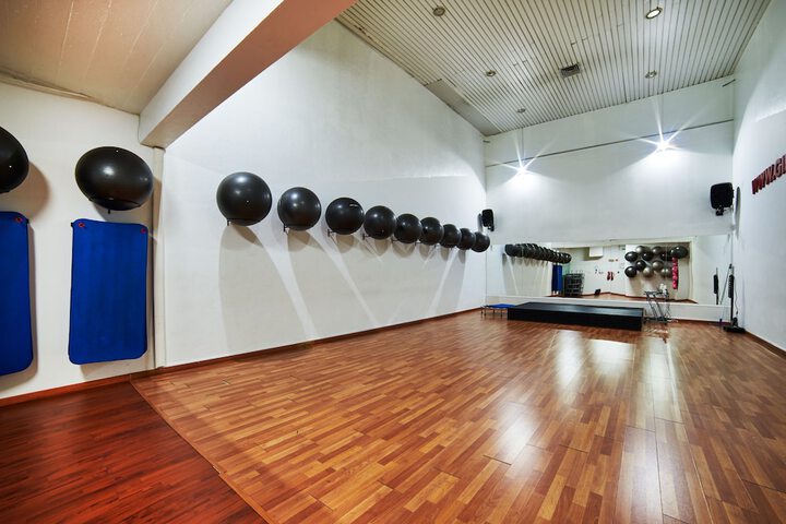 Fitness Club