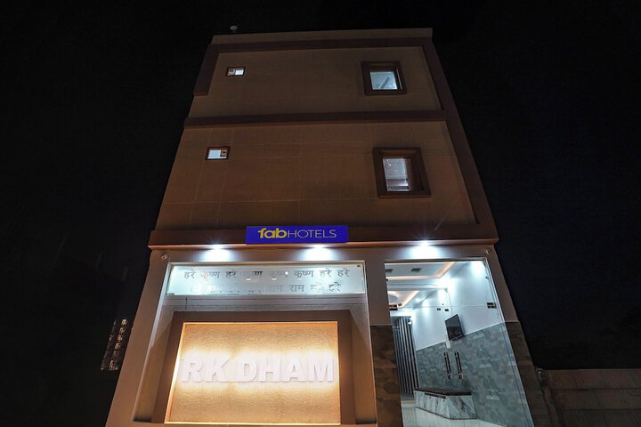 Hotel 27 of 28
