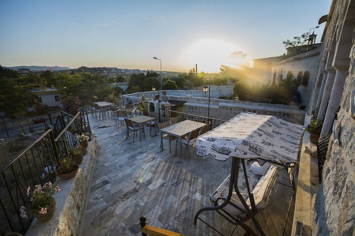 Terrace/Patio 49 of 66
