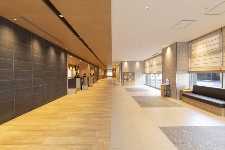 Hotel Interior 2 of 32