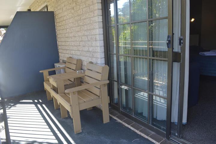 Terrace/Patio 14 of 35