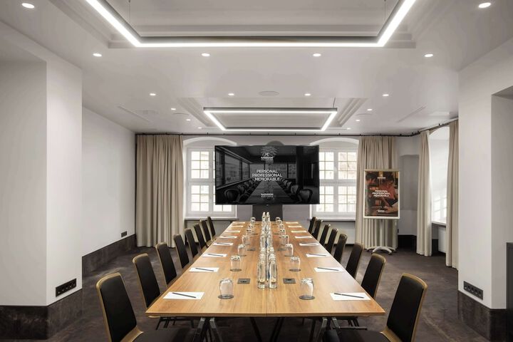 Meeting 102 of 116