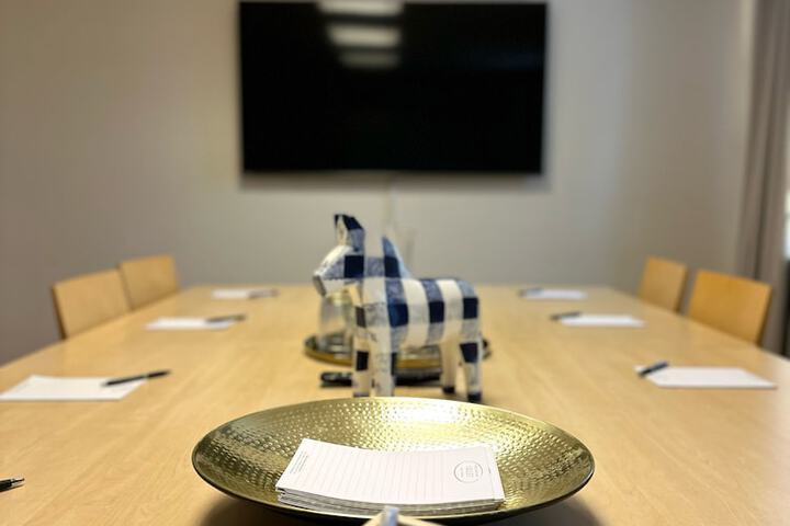 Meeting 32 of 37