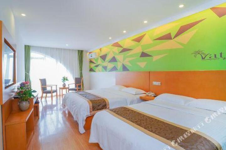 Haiweis Hotel (Shanghai Pudong Airport Store)