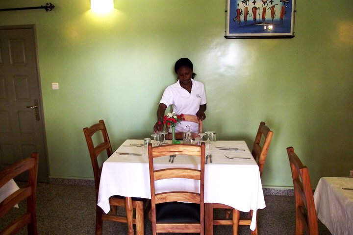 Dining 21 of 28