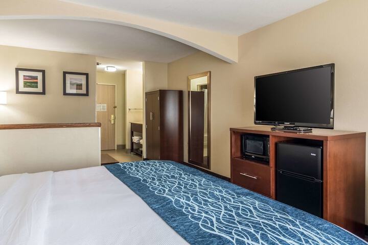 1 King Bed (9 of 15)