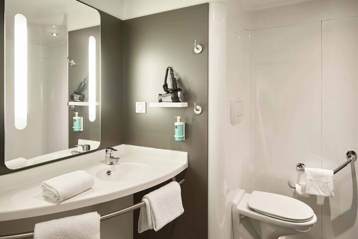 Bath Interior
