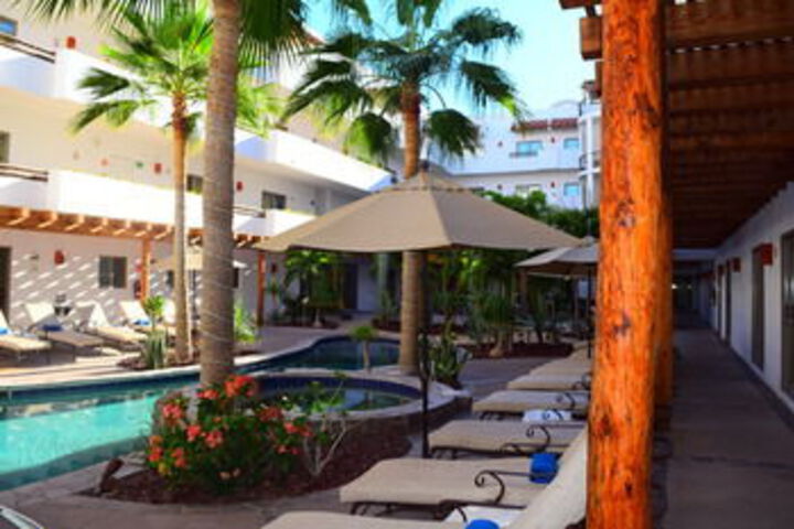 Image of Santa Fe Luxury Residences