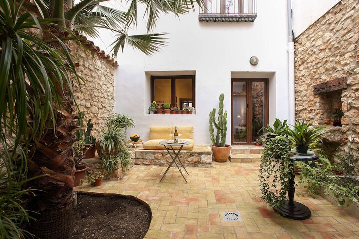 Terrace/Patio 71 of 112