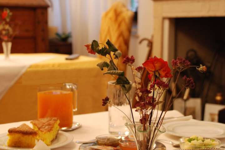 Breakfast/Coffee Service 26 of 36