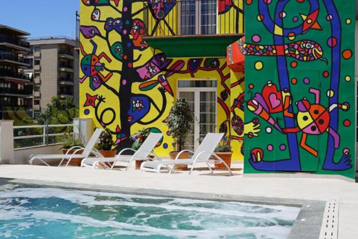 Spa and Wellness Pictures