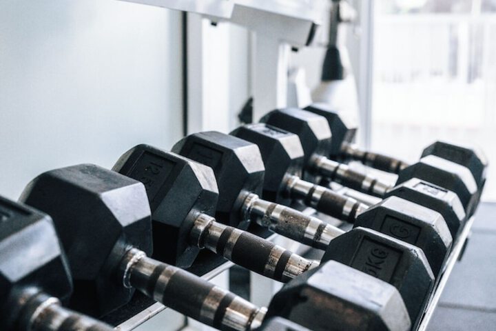 Health and Fitness 42 of 52