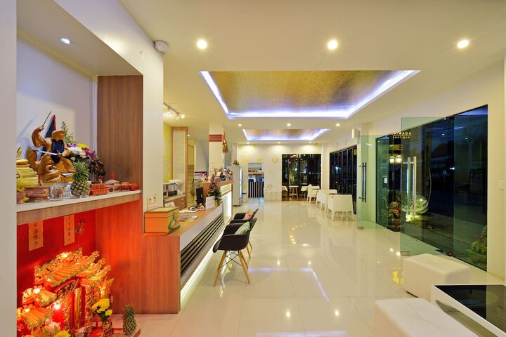 Hotel Interior 4 of 54