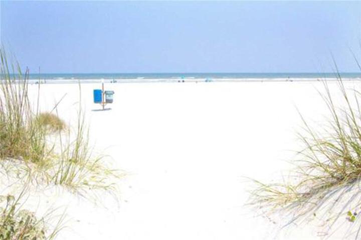 Parkdale Home by Vacation Rental Pros in Venice, FL