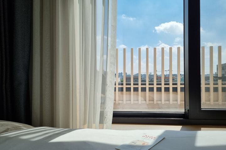 View from room