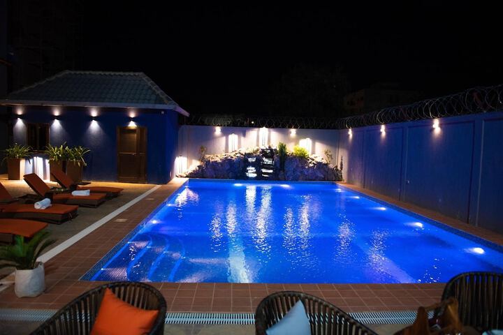 Pool 17 of 31