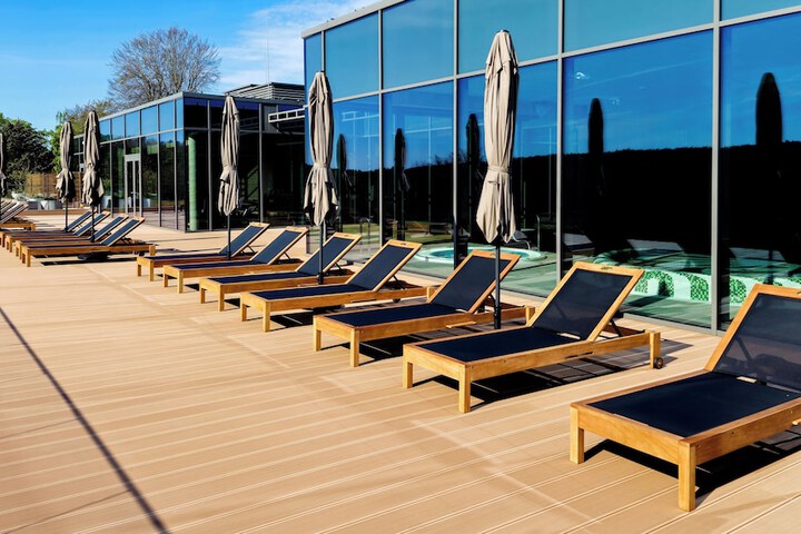 Terrace/Patio 60 of 61